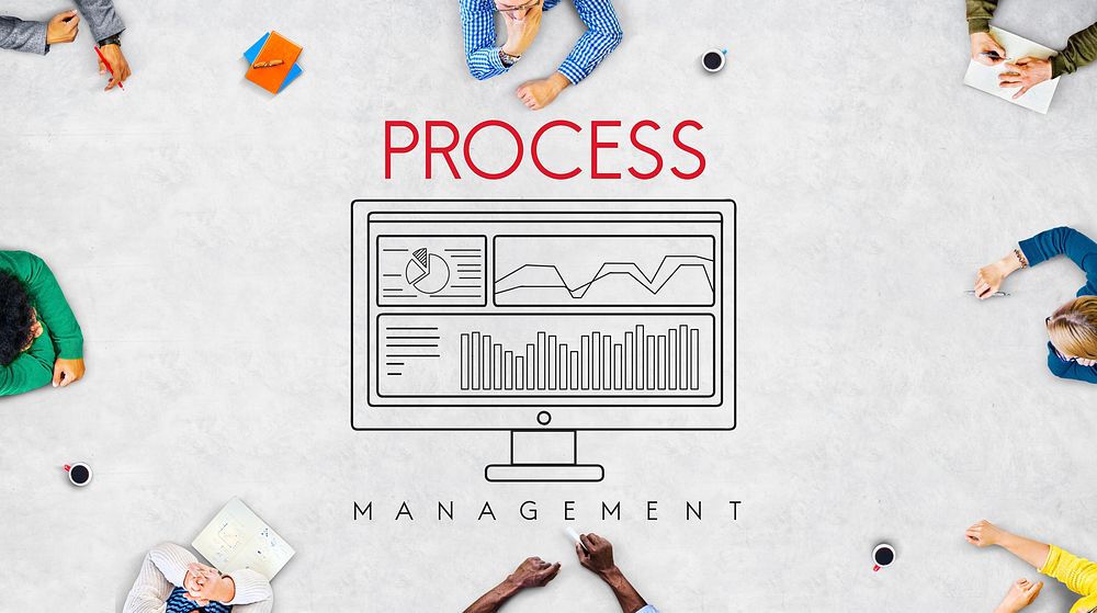 Business Process Strategy Methods Operation Concept