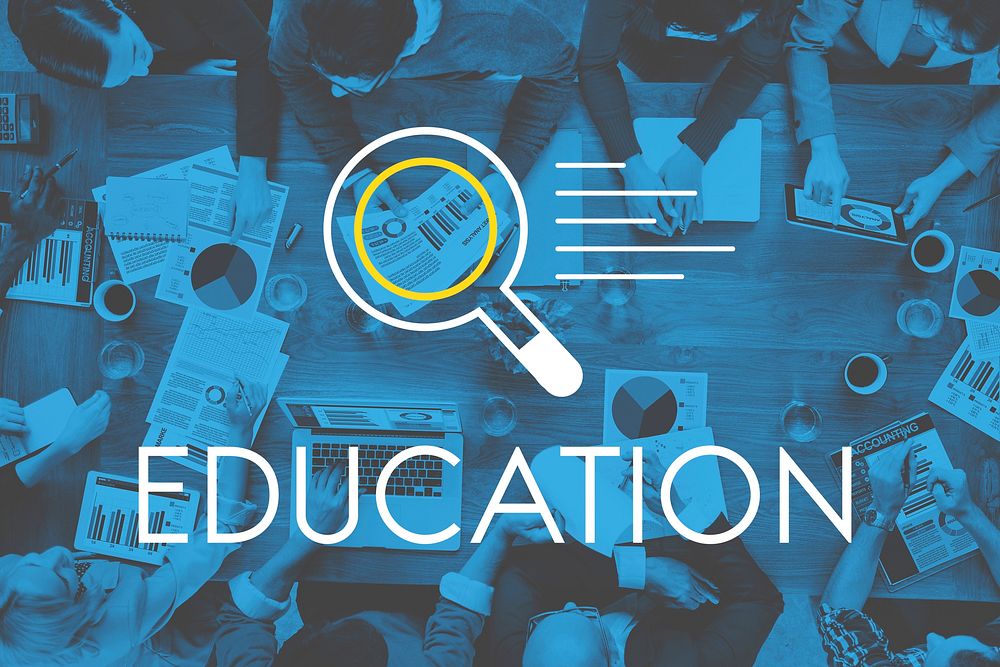 Education Research Results Knowledge Discovery Concept
