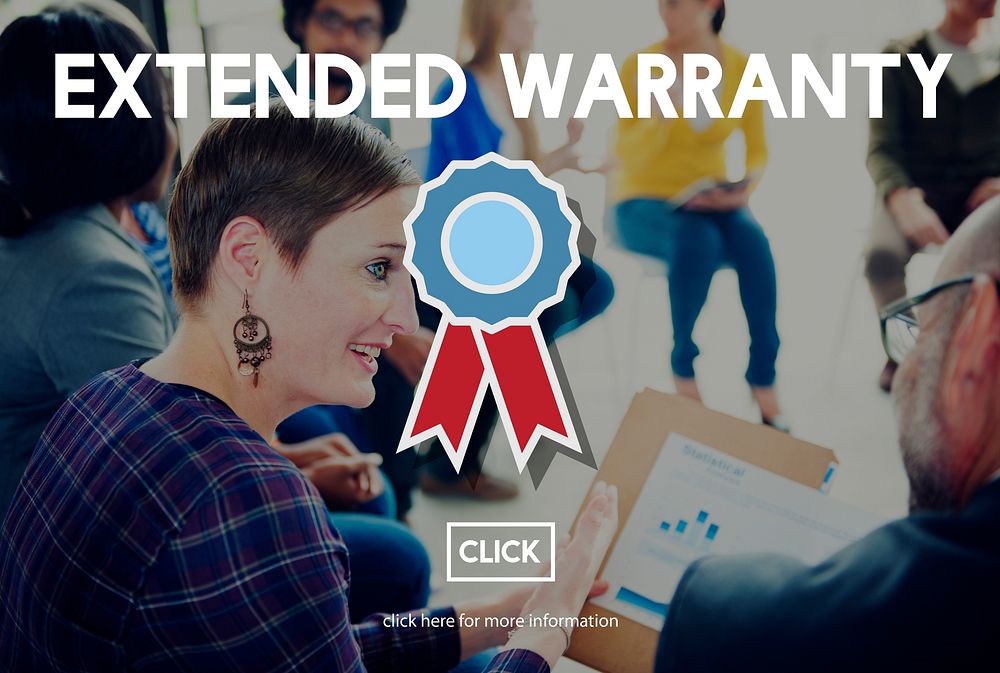 Extended Warranty Guarantee Long-term Proof Concept