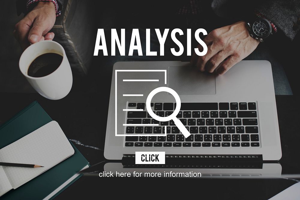 Analysis Research Investigation Discovery Concept