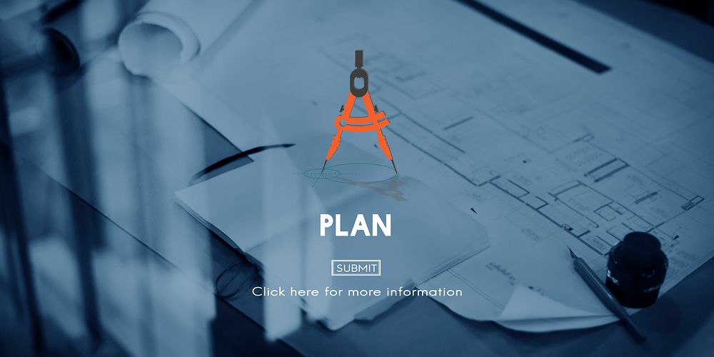 Plan Planning Solution Strategy Tactics Vision Concept
