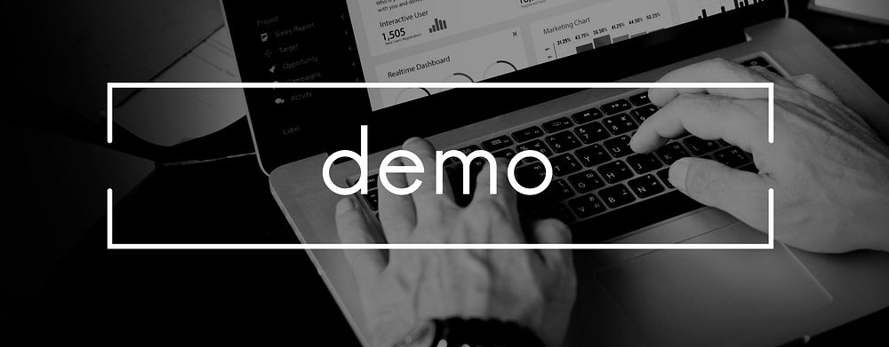Demo Test Ideas Trailer Trial Concept