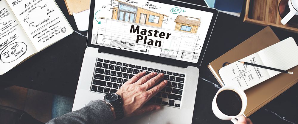 Master Plan Management Mission Performance Concept