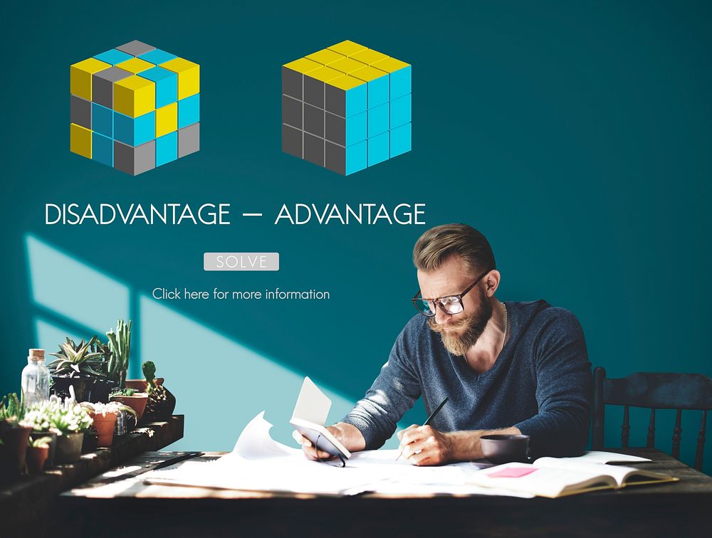 Advantage Disadvantage Comparison Solution Concept