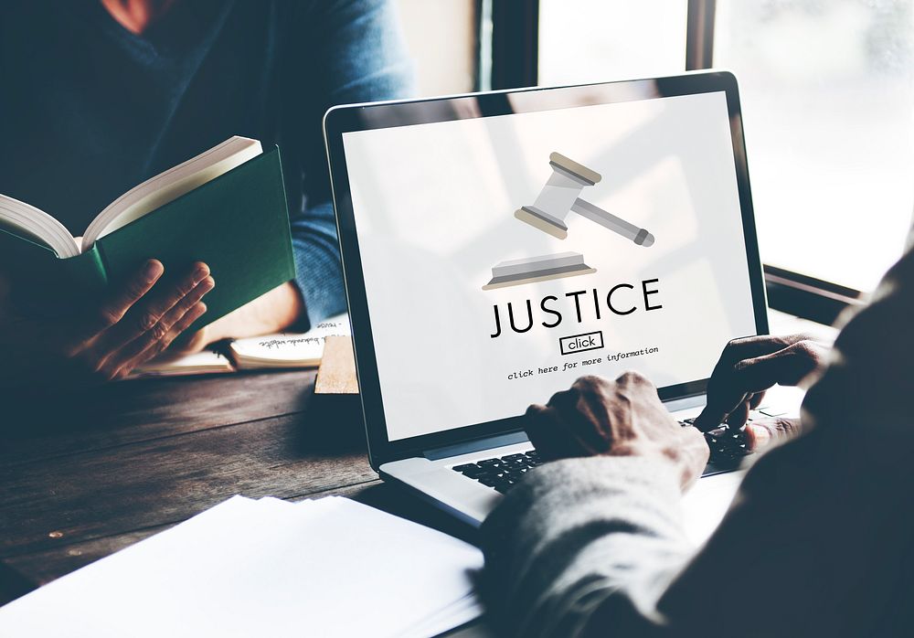 Judge Justice Judgement Legal Fairness Law Gavel Concept