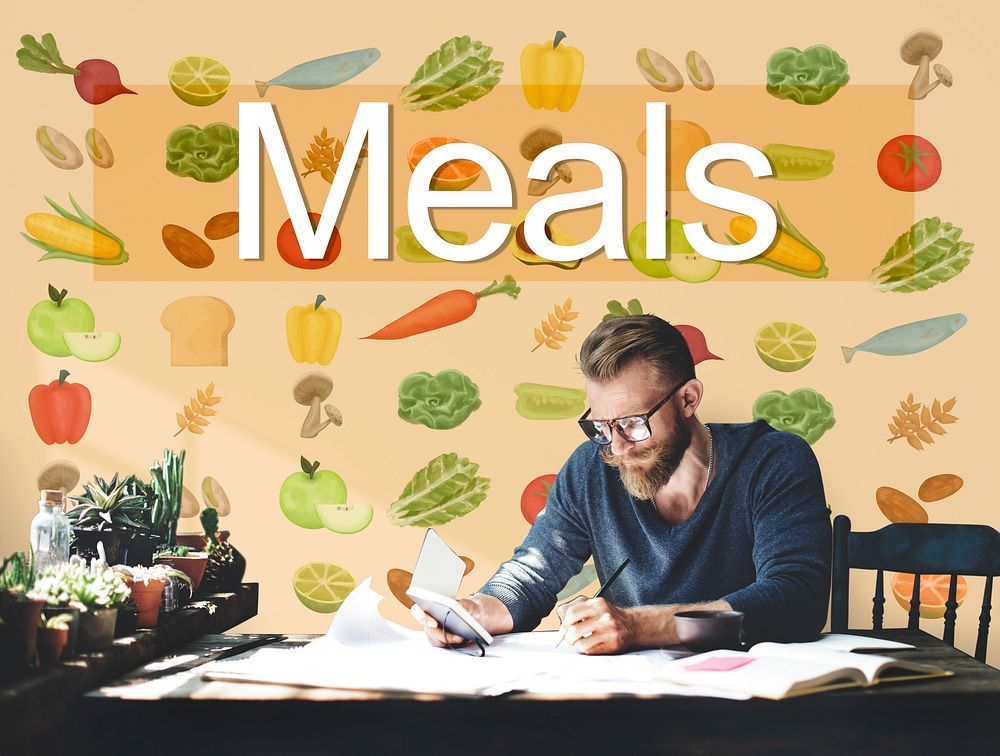 Meals Cuisine Culinary Dining Food Beverage Concept