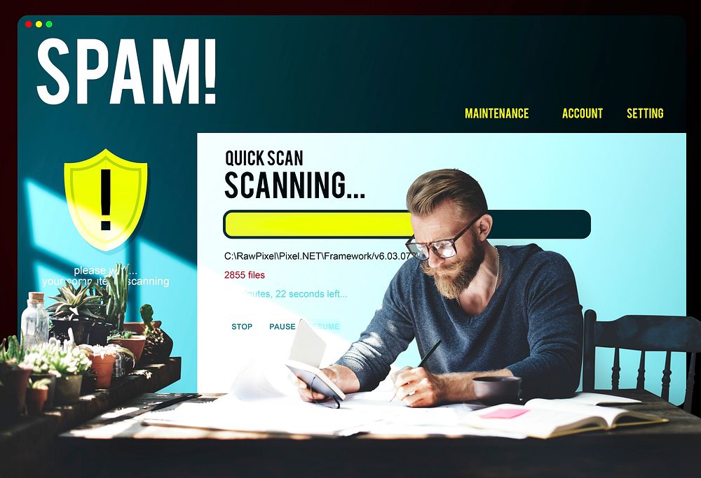 scam, analysing, analysis, brainstorming