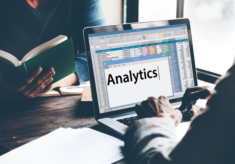 Analysis Analytics Information Data Study Concept