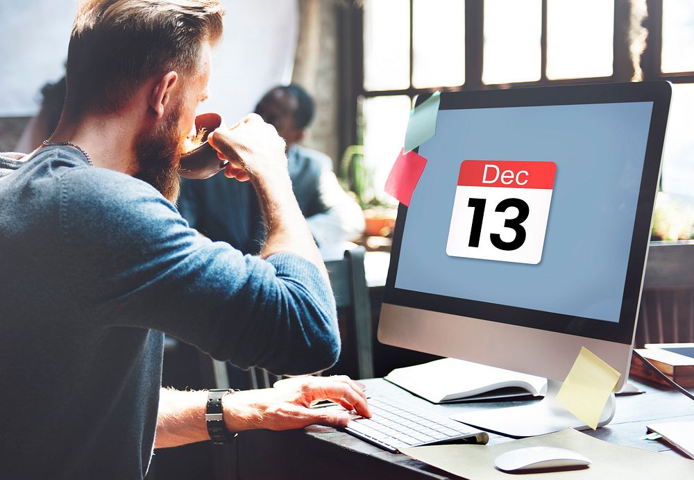 Date Month Calendar Appointment Agenda Schedule Planner