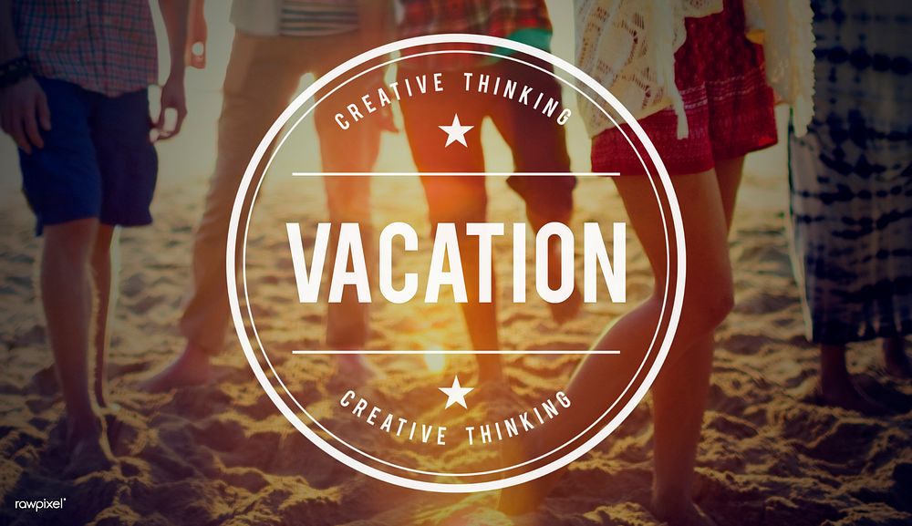 Vacation Carefree Leisure Freedom Relaxation Concept