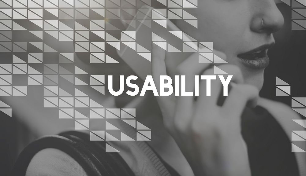Usability Availibility Accessability Convinient Device Concept
