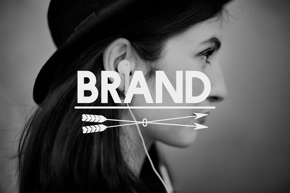 Identity Creative Lifestyle Trands Brand Concept