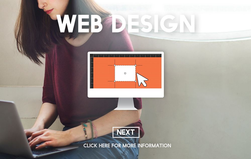 Web Design Browsing Technology Internet Online Concept