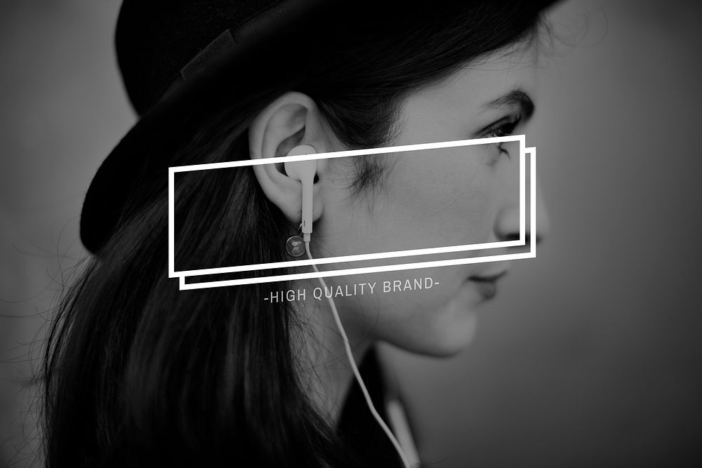 Brand Branding Logo Label Business Concept