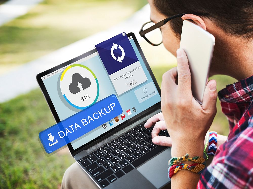 data recovery backup, archive, backup, browsing