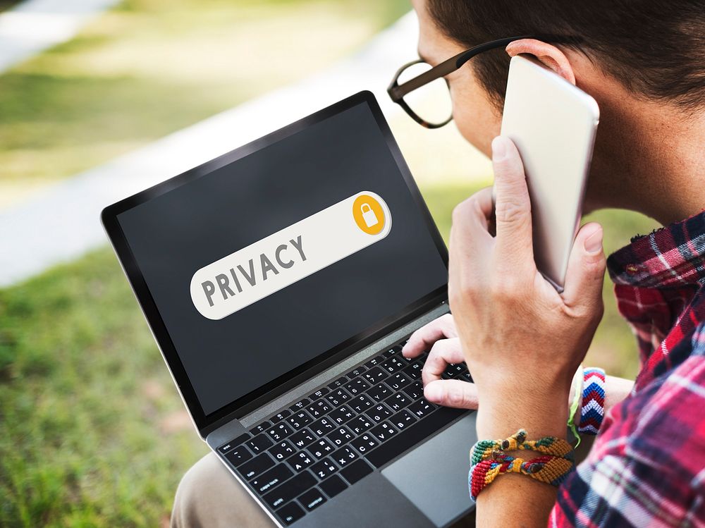 Privacy Accessible Permission Verification Security Concept