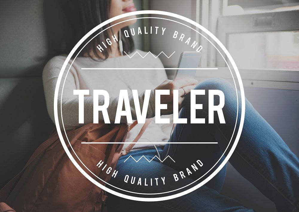 Travel Traveler Exploration Journey Tourism Concept