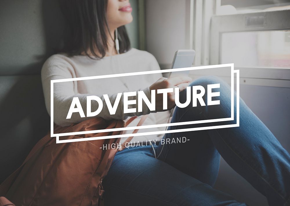 Adventure Travel Experience Journey Trip Concept