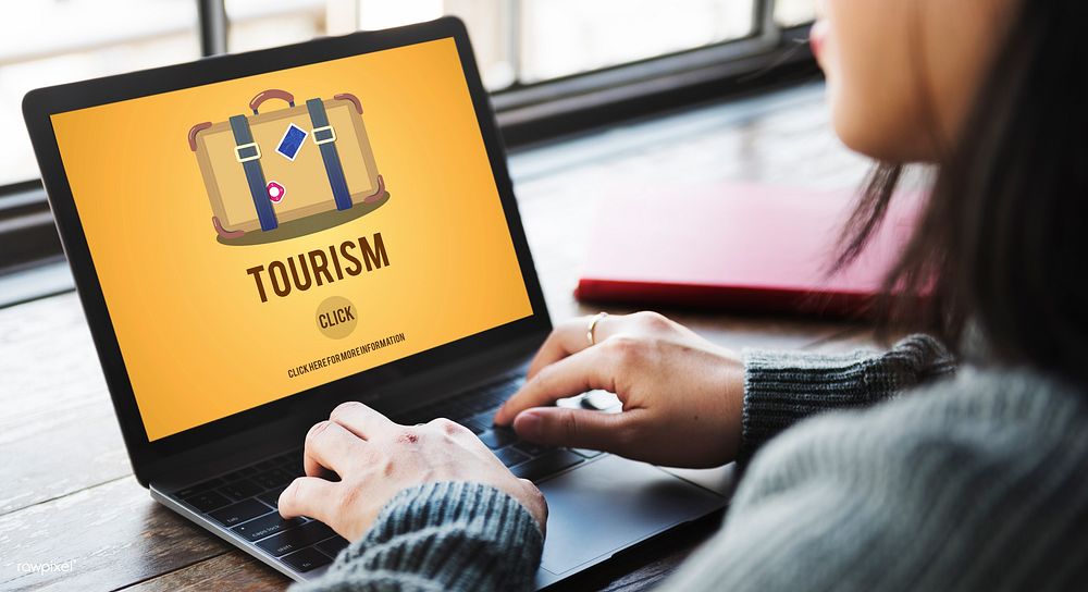 tourism Travel Trip journey Destination Concept