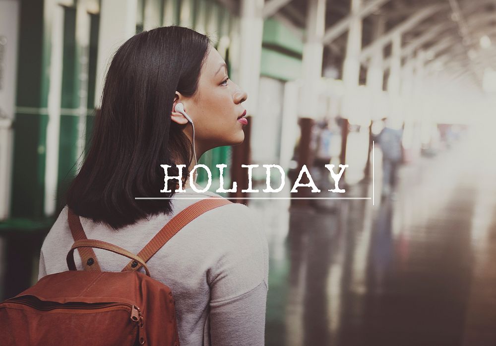 Travel Journey Trip Explore Holiday Concept