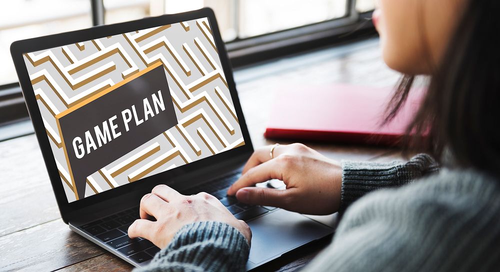 Game Plan Motivation Business Goals Mission Concept