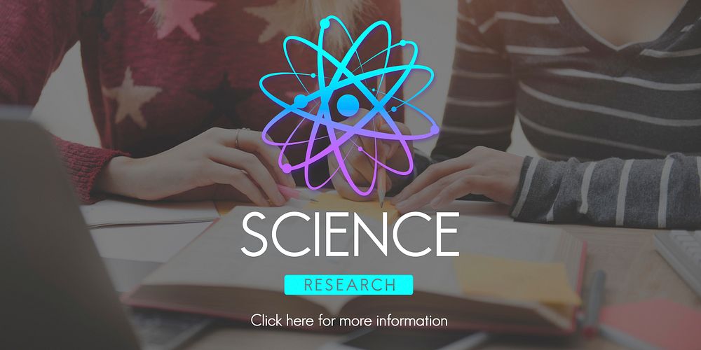 Education Science Theory Research Study Concept