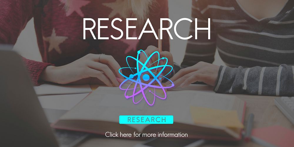 Education Science Theory Research Study Concept