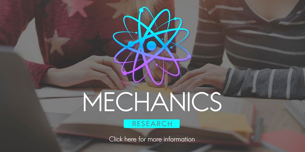 Mechanics Science Education Research Intelligence Concept