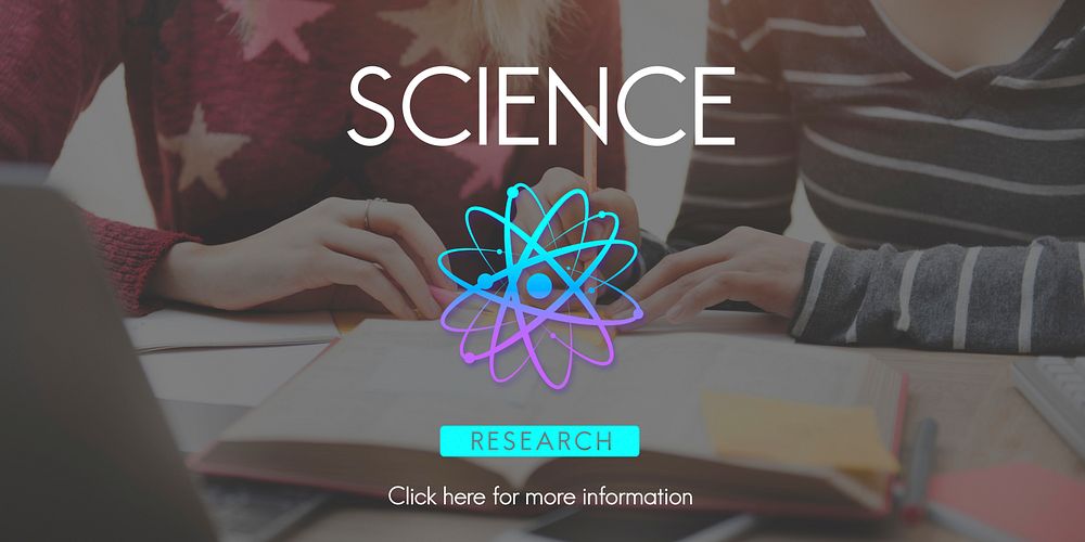 Education Science Theory Research Study Concept