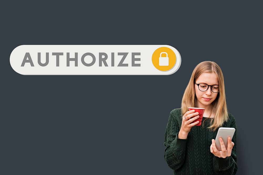 Authorize Accessible Permission Verification Security Concept