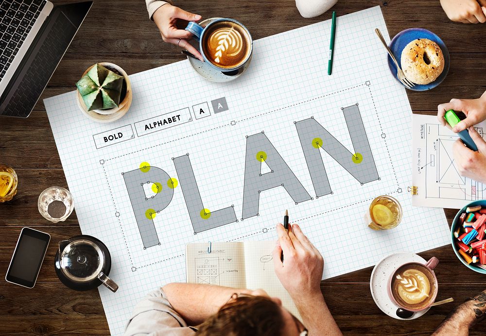 Planning Guide Design Mission Process Solution Concept