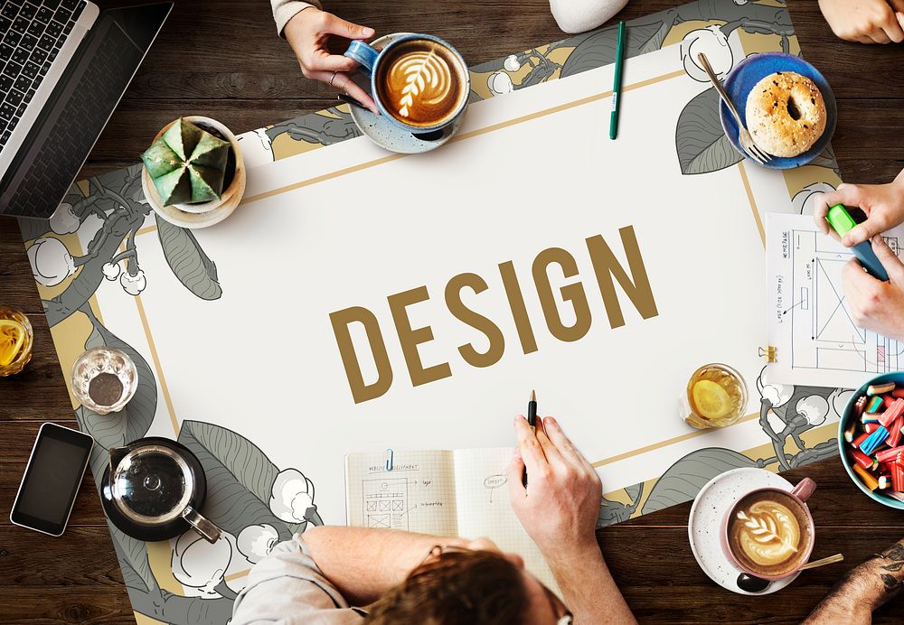 Ideas Creative Design Inspire Freshideas