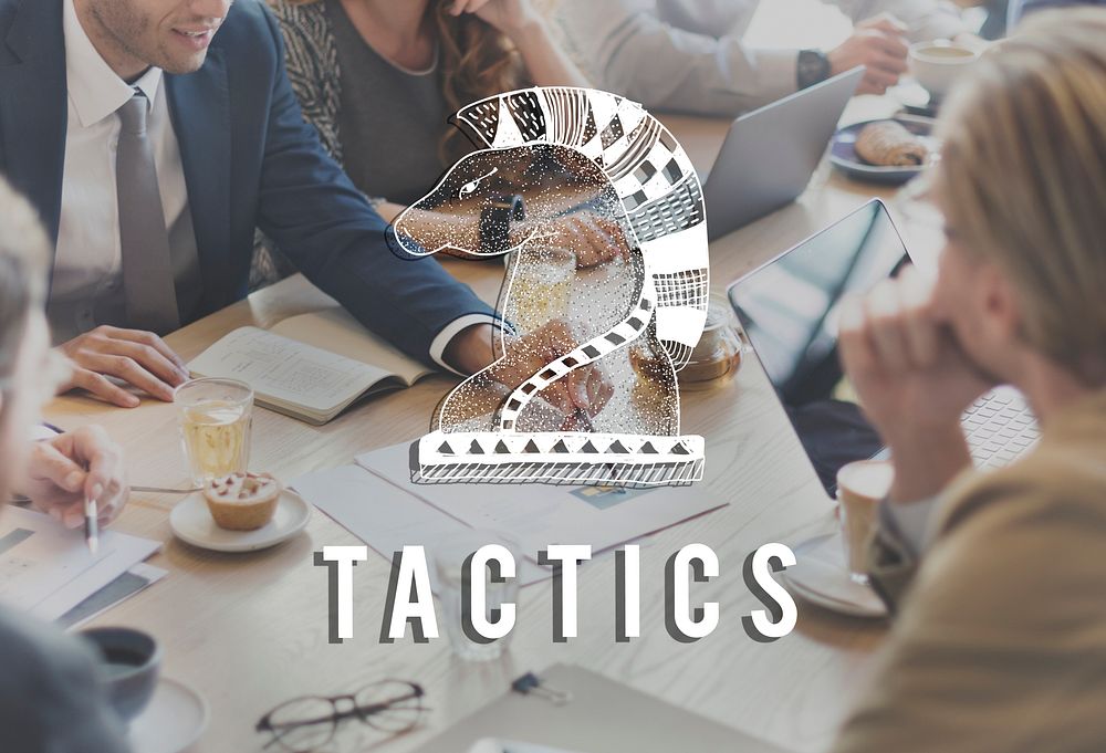 Tactics Objective Mission Motivation Planning Concept