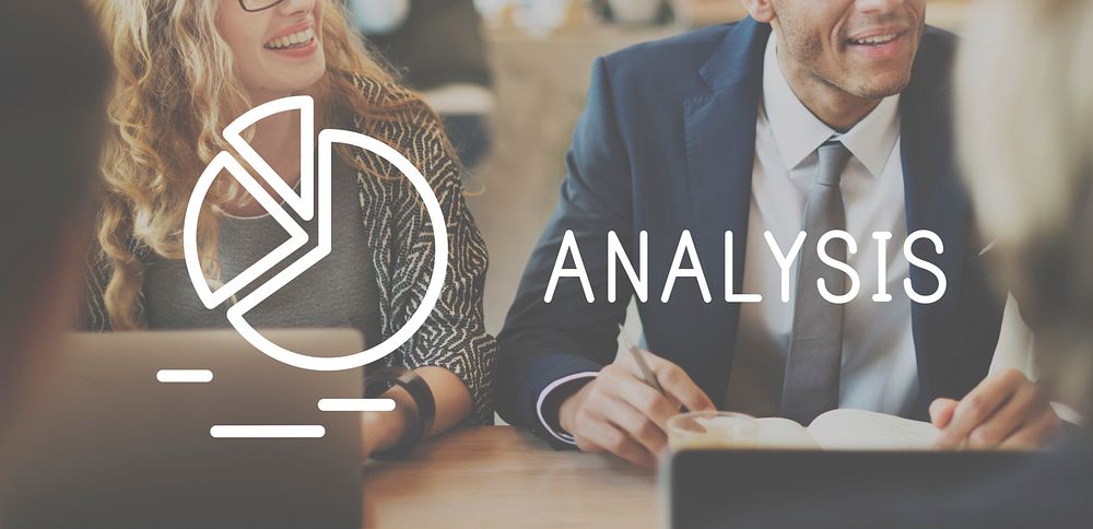 Analysis Data Information Insight Plan Process Concept
