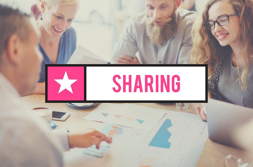 Sharing Communication Feedback Information Concept