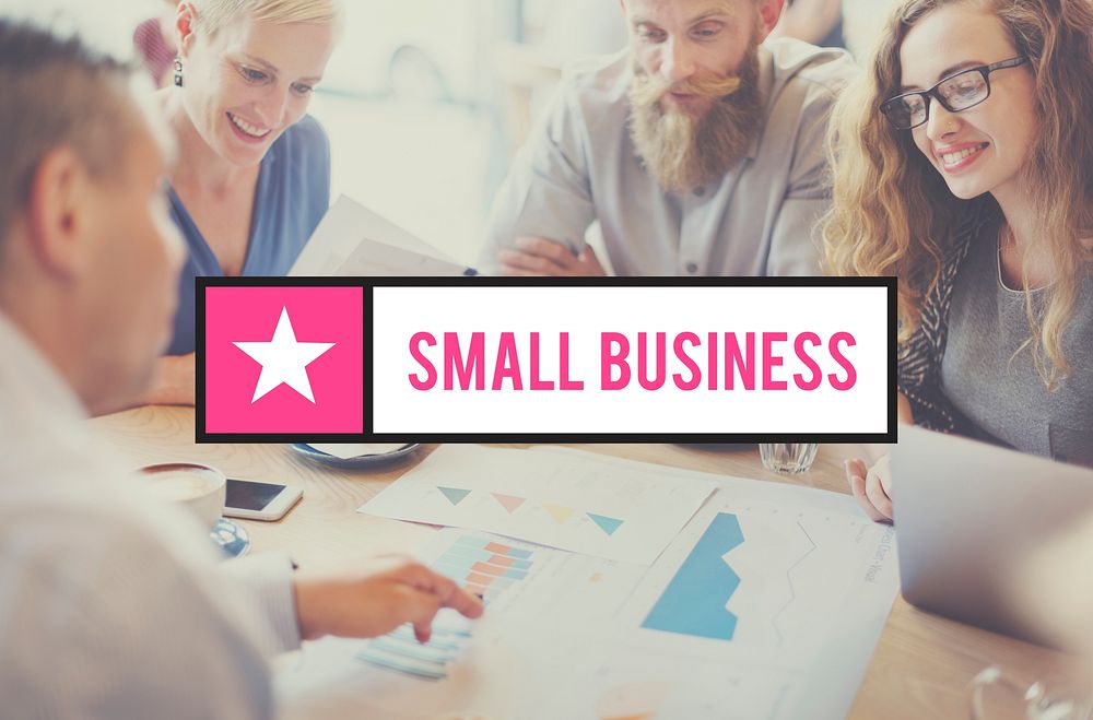 Small Business Niche Ownership Start-up | Free Photo - rawpixel