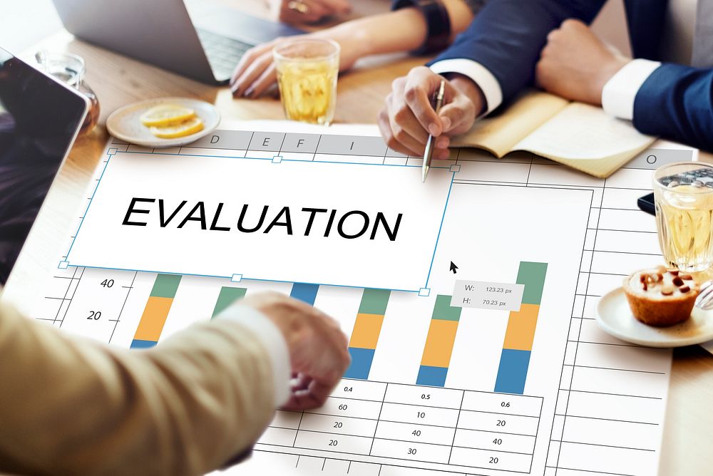 Evaluation Assessment Review Suggestions Surway