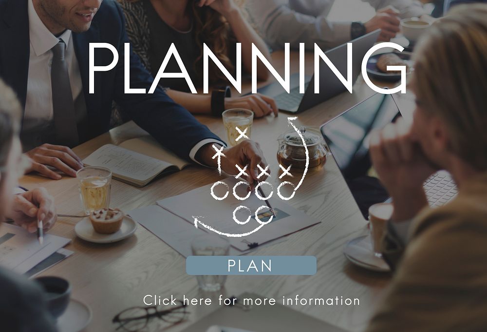Planning Ideas Mission Planning Process Solution Concept