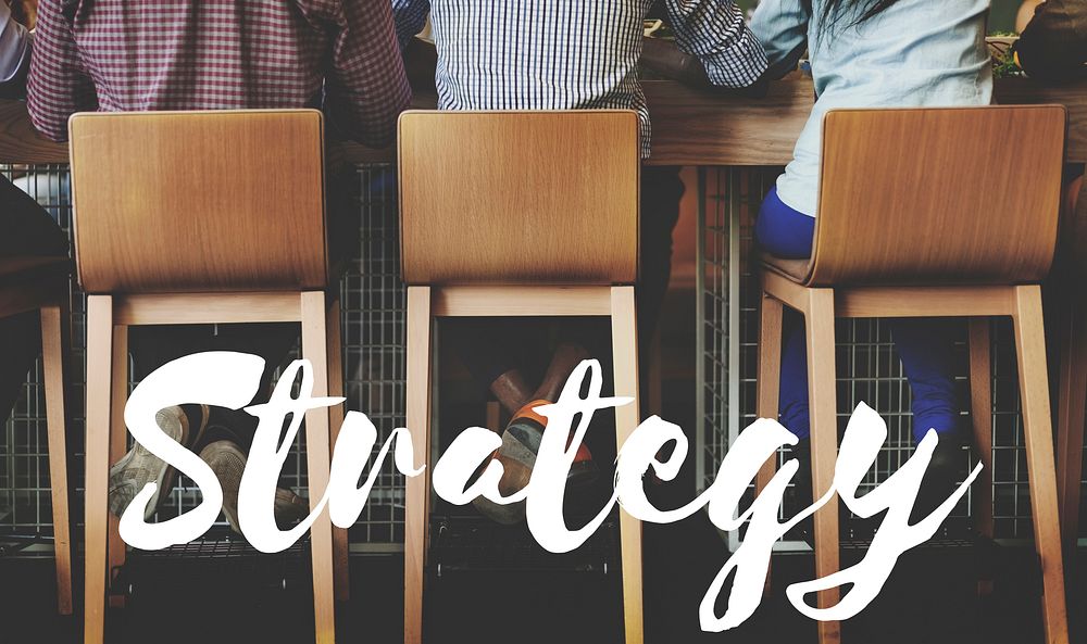 Strategy Mission Motivation Operations Planning | Free Photo - rawpixel