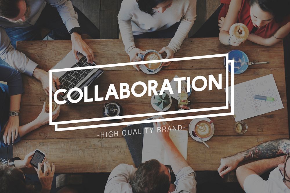 Collaboration Agreement Alliance Partners Unity Concept