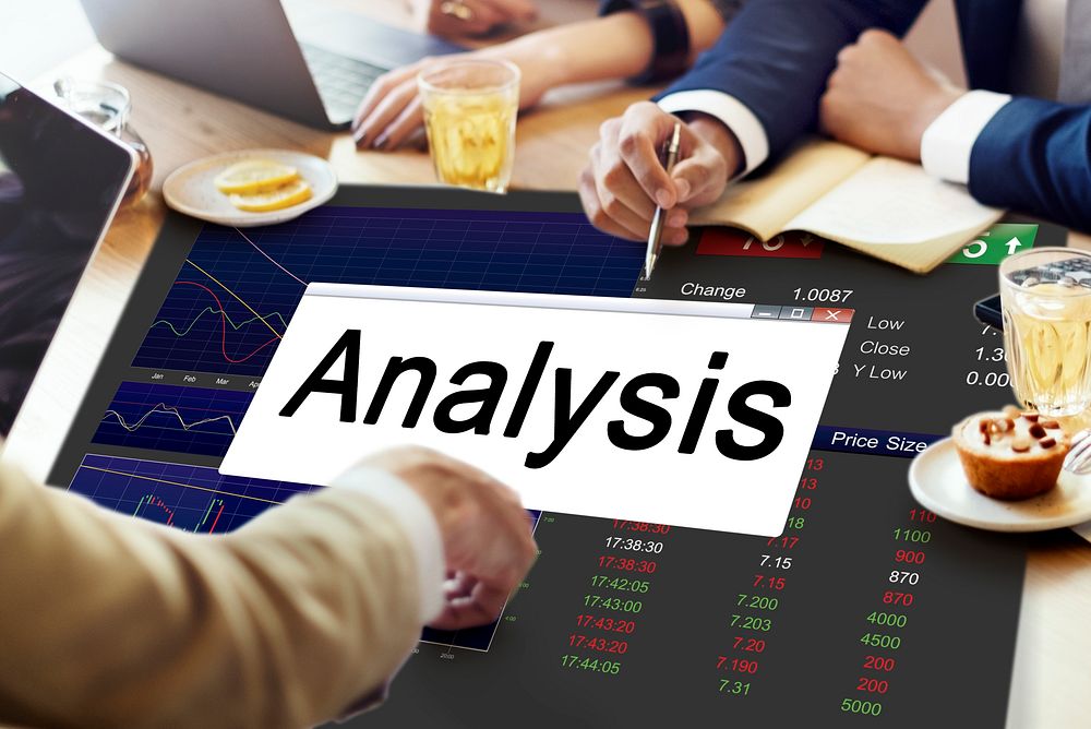 Investment Stocks Market Business Economy Concept