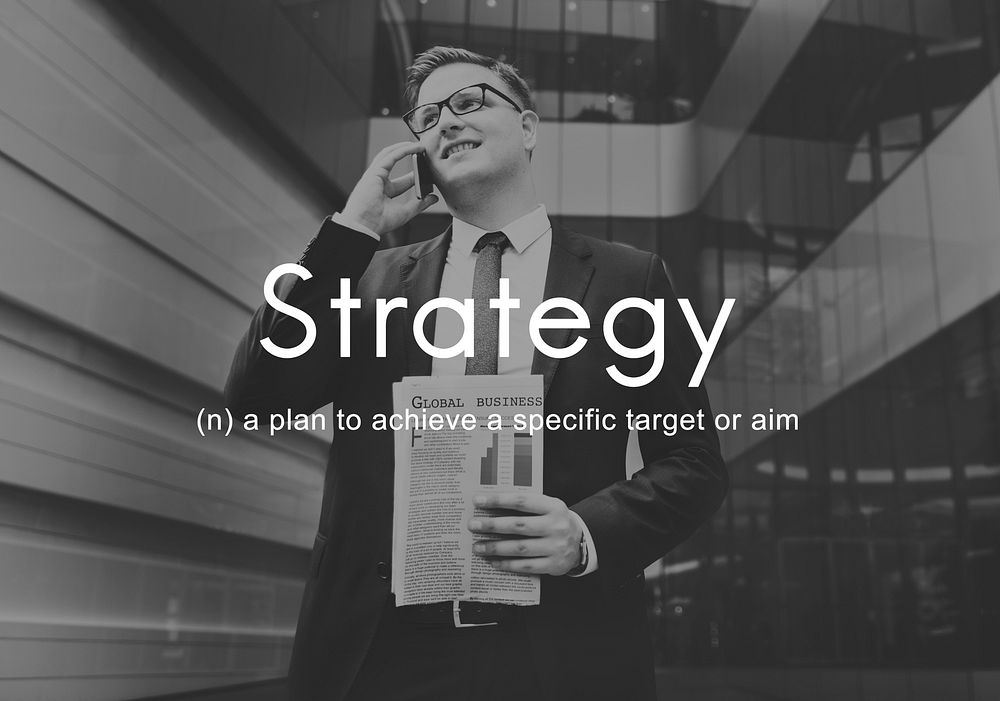 Strategy Vision Planning Operation Tactics | Free Photo - rawpixel