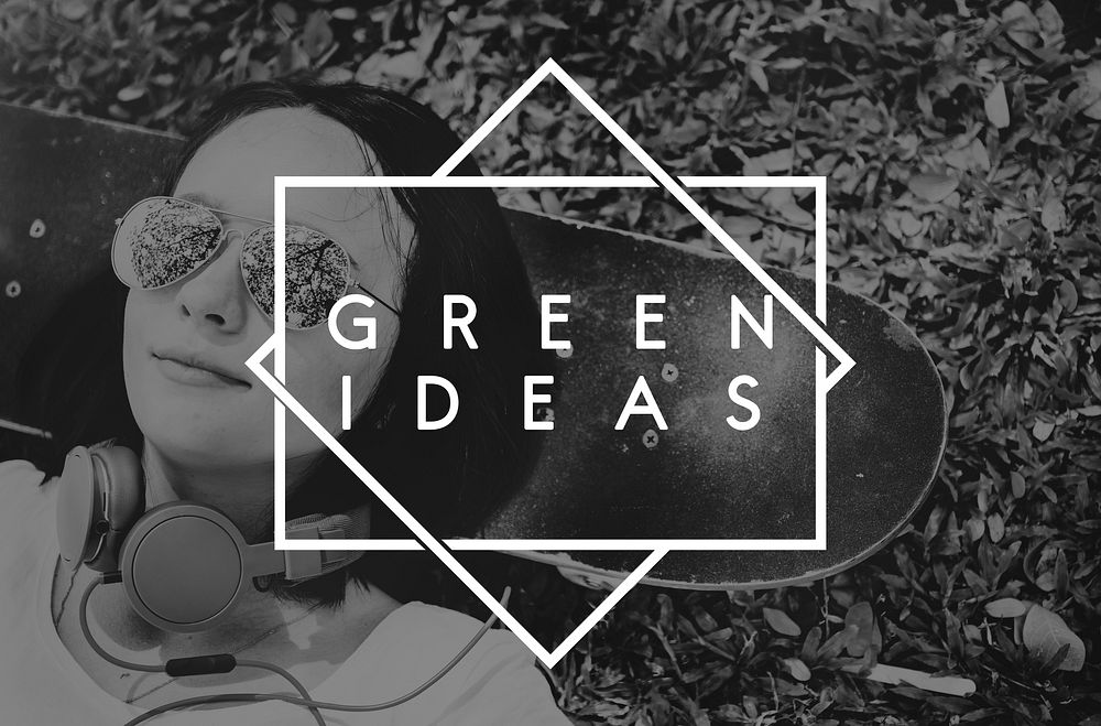 Green Ideas Environmental Life Nature | Free Photo - rawpixel