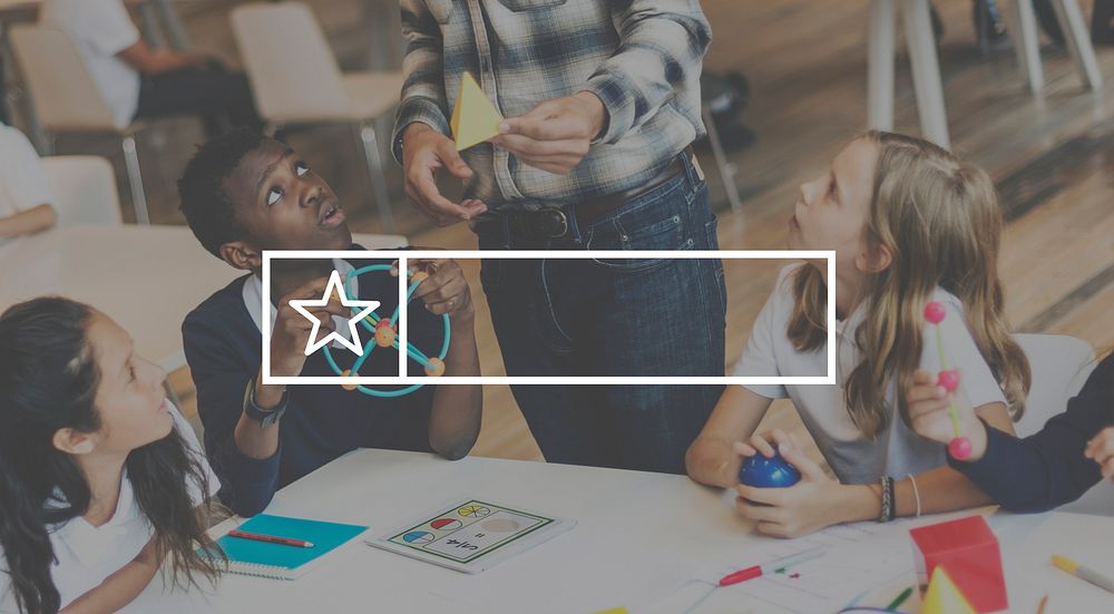 Student Education Learning Frame Graphic | Free Photo - rawpixel