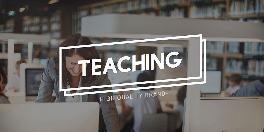 Teaching Coaching Development Education Skill Concept