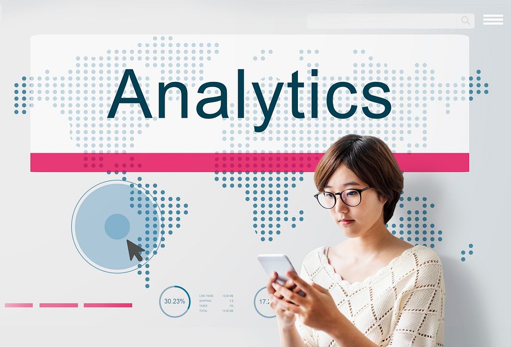 Analysis Analytics Information Study Process Concept