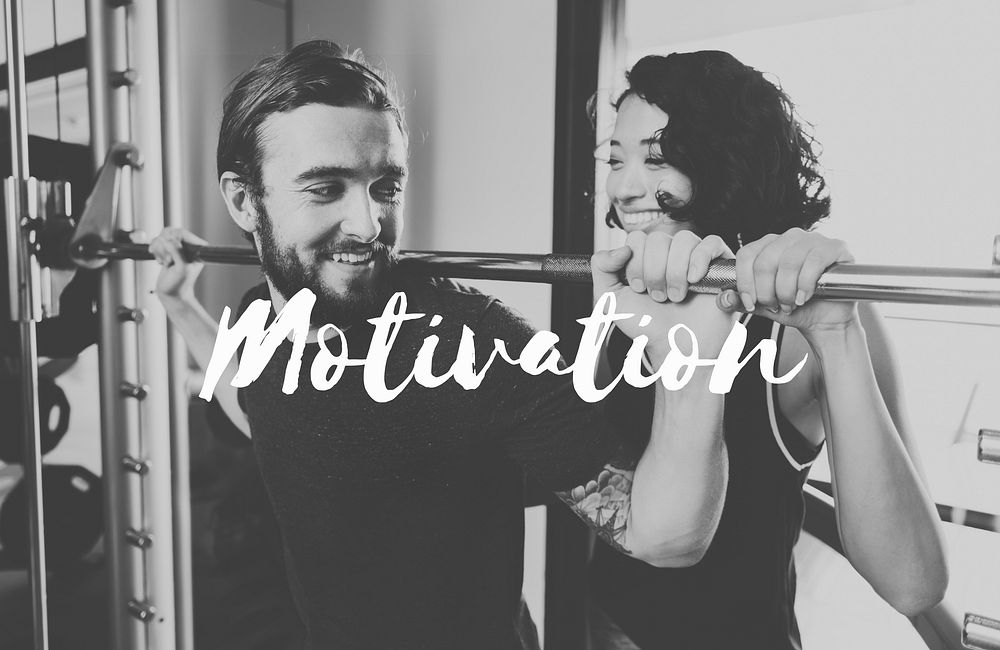 Motivation Inspiration Goal Aspiration Vision Concept