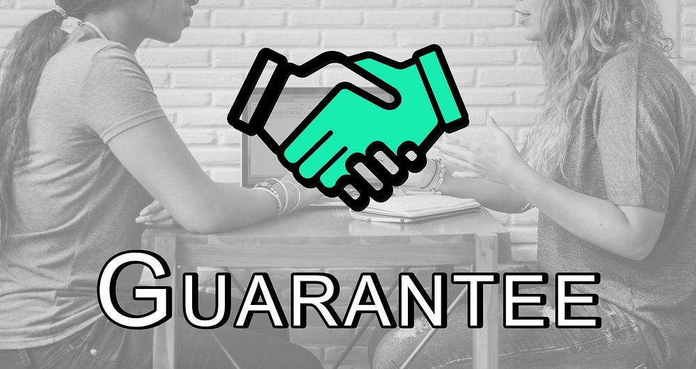 Handshake Deal Agreement Corporate Business Concept