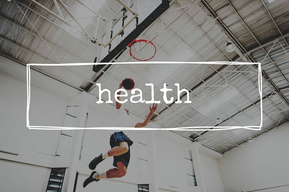 Health Insurance Medicine Healthy Physical Mental Concept