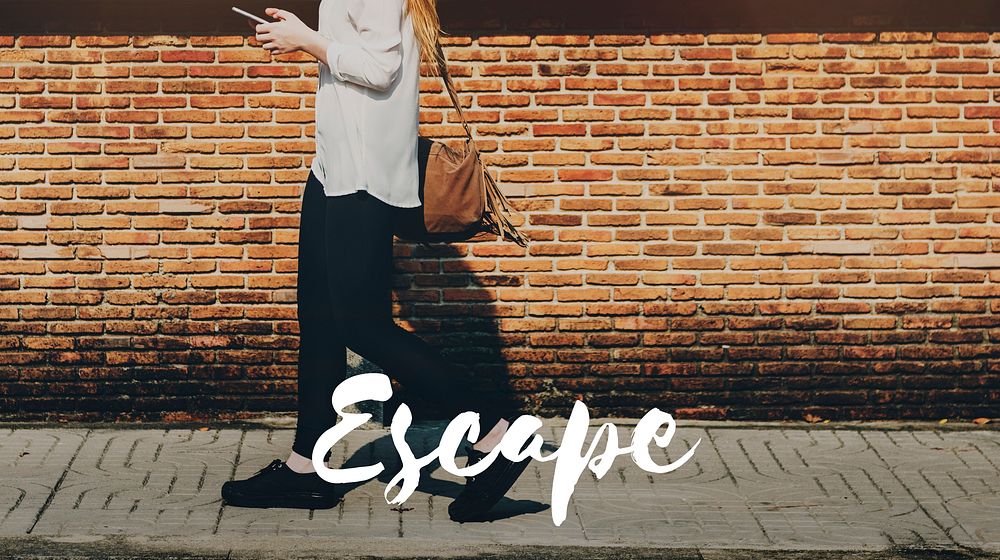 Journey Travel Escape Explore Discover Concept